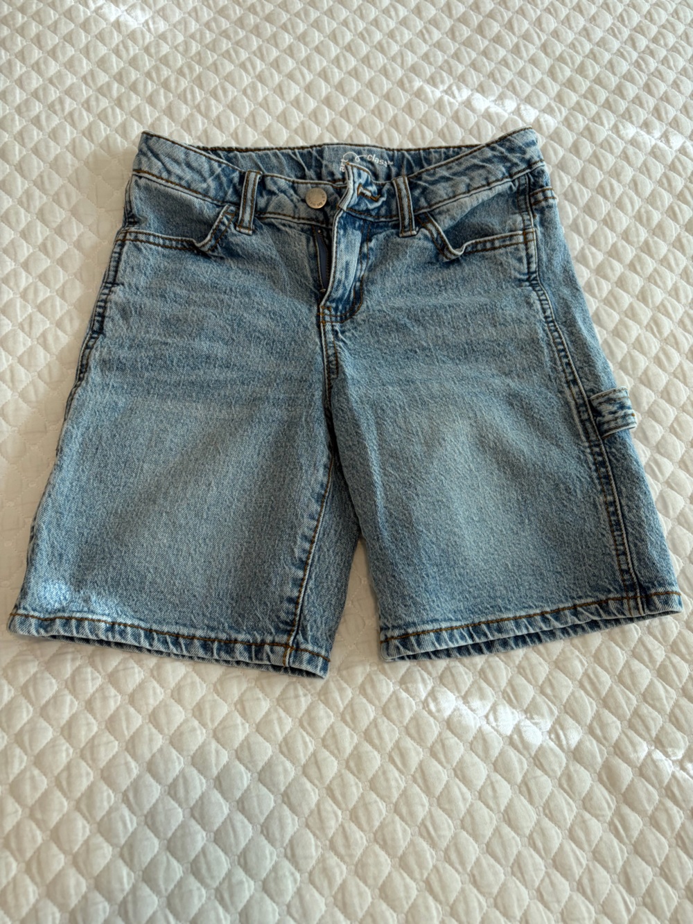 Art class shorts for girls size M (8)